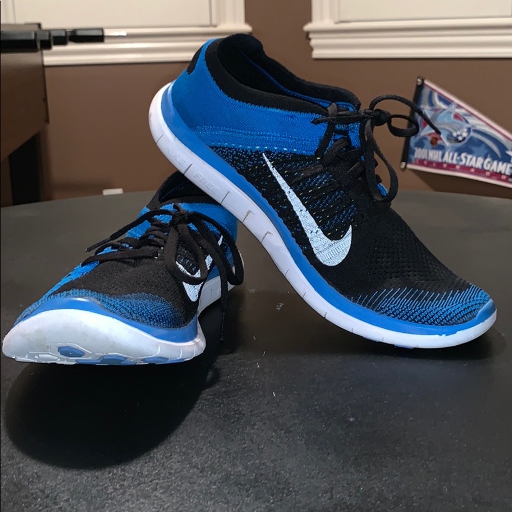 Men’s Nike Free Shoes